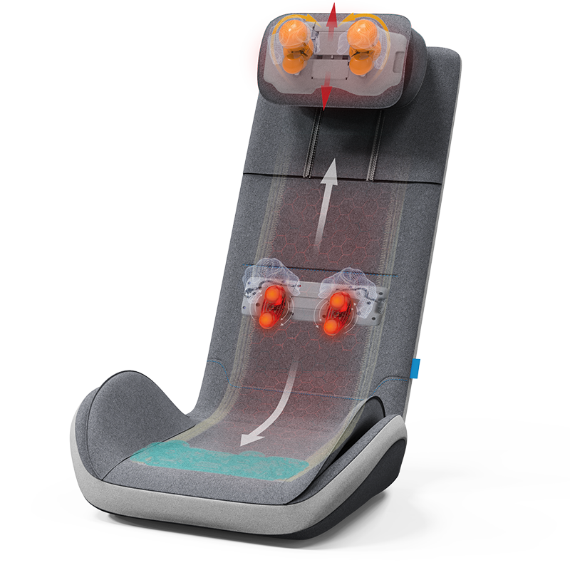 Massage Cushion